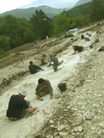 Randoland à Dinoplagne (01)