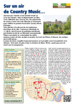 Les bastides du Gers