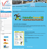 Randoland à Verdun ! La presse en parle !