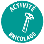 🌿 Fabriquez de jolis lumignons avec vos enfants !