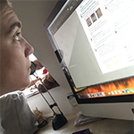 👫 [ Présentation de l'équipe ] 👋
