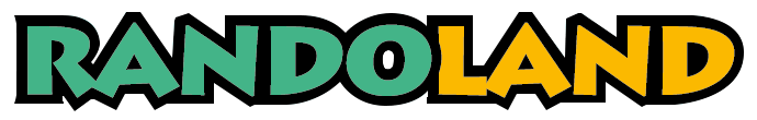 Randoland