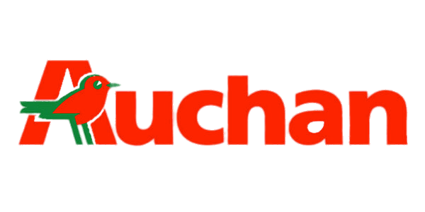 Logo Auchan