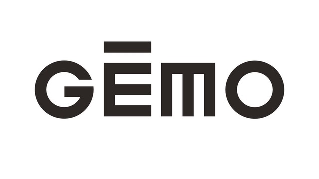 Logo gemo