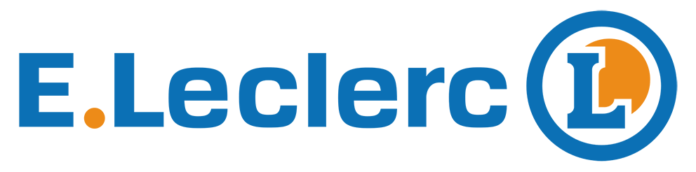 Logo Leclerc