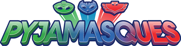 Logo Pyjamasques