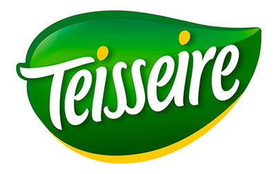 Logo teisseire