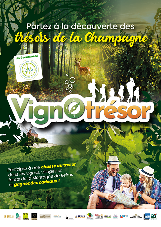 Vignotrésor