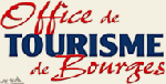 L'Office de tourisme de Bourges fait appel à Randoland pour réaliser trois circuits.