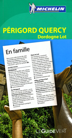 Randoland dans le guide Michelin